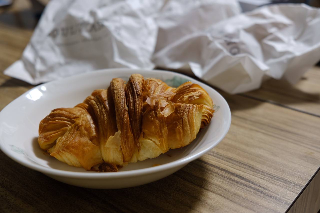 可能是全亞洲最好吃的可頌, BOUL’ANGE, 日本